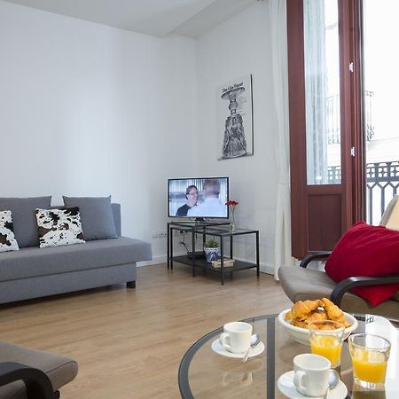 Singularstays Plaza Redonda Валенсия Экстерьер фото