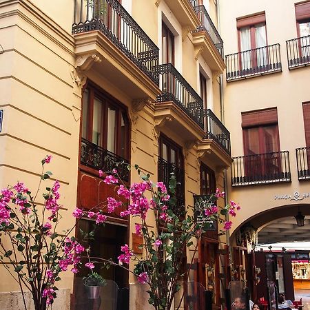 Singularstays Plaza Redonda Валенсия Экстерьер фото
