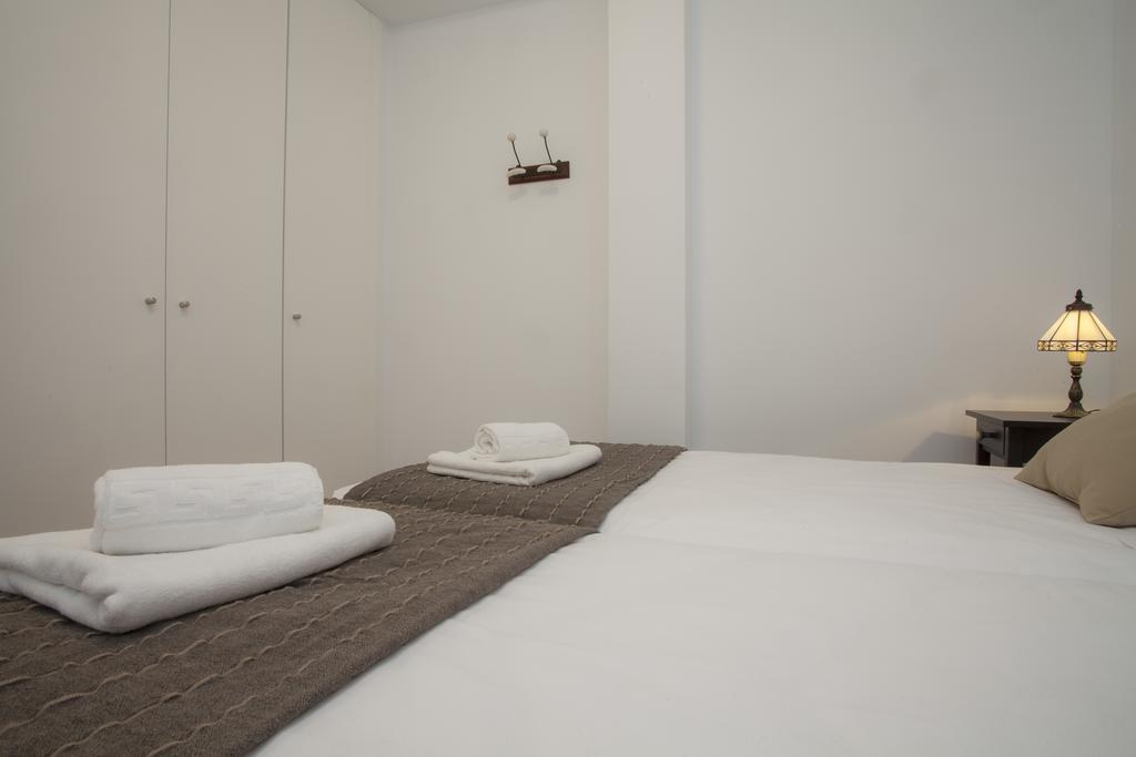 Singularstays Plaza Redonda Валенсия Номер фото