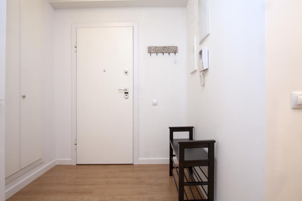 Singularstays Plaza Redonda Валенсия Номер фото