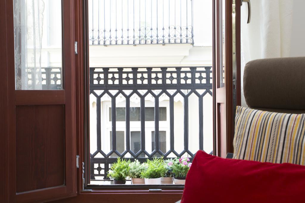 Singularstays Plaza Redonda Валенсия Номер фото